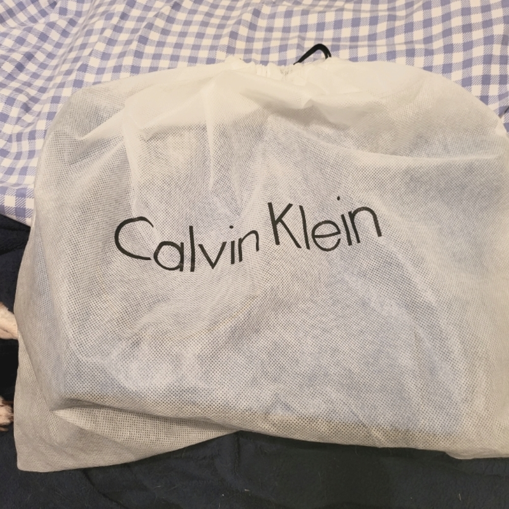 Calvin Klein Purse